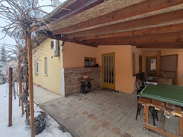 Eladó ház Mezőtúr