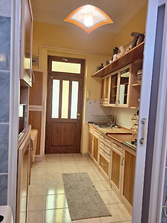 Eladó lakás Budapest, IV. kerület, Újpest