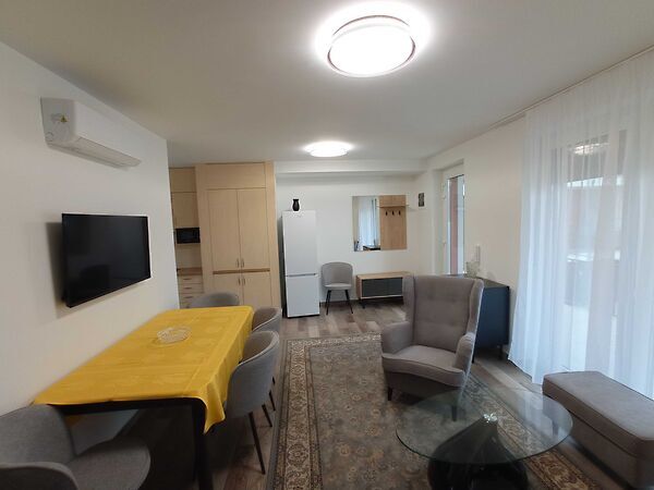 Eladó lakás Kecskemét, Belváros