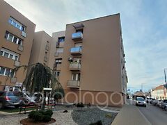 Eladó lakás Csorna, Központ