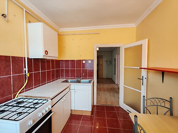 Eladó lakás Szolnok, Tallinn városrész