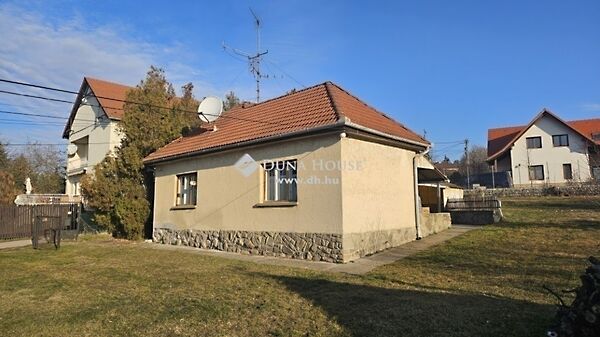 Eladó ház Szentendre