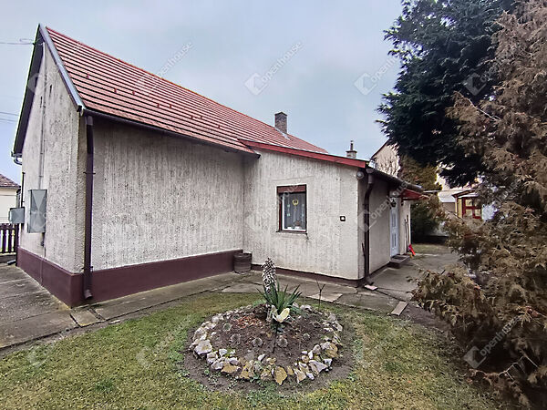 Eladó ház Somogyszob