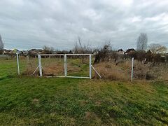 Eladó földterület Szentkirályszabadja