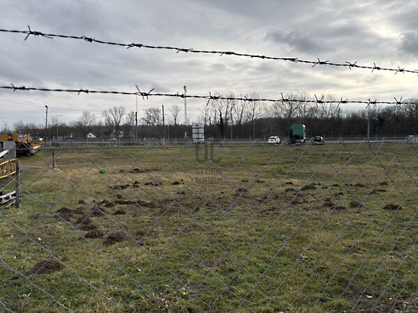 Kiadó földterület Debrecen, Gáspár György kert