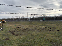 Kiadó földterület Debrecen, Gáspár György kert