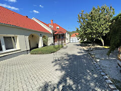 Eladó ház Sopronkövesd