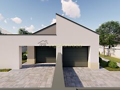 Eladó ház Nyíregyháza