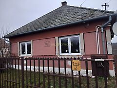 Eladó ház Besenyőd