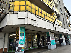 Eladó üzleti Szolnok, Belváros