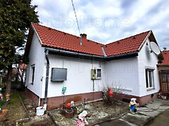 Eladó ház Balatonendréd