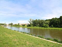 Eladó lakás Győr, Sziget