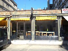 Eladó üzleti Szeged