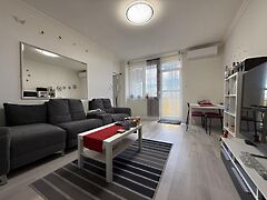 Eladó lakás Budapest, XXI. kerület