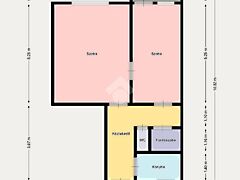 Eladó lakás Budapest, X. kerület