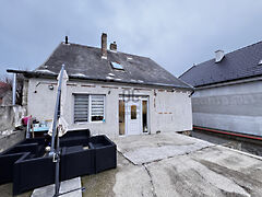 Eladó ház Keszthely, Kastélypark