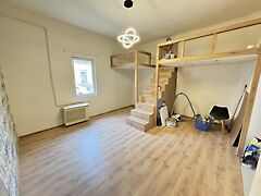 Eladó lakás Budapest, IV. kerület