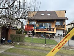 Eladó ház Szigetszentmiklós