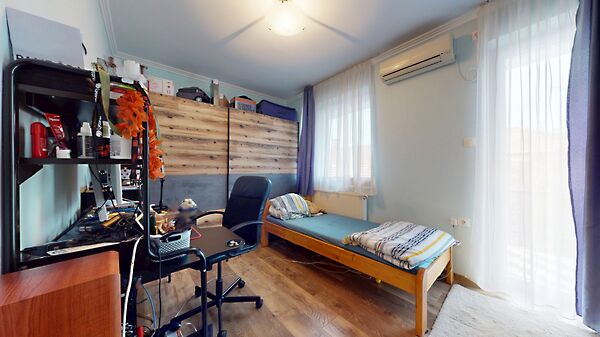 Eladó ház Szerencs