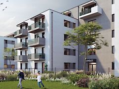 Eladó lakás Szombathely