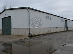 Eladó ipari Hajdúszovát