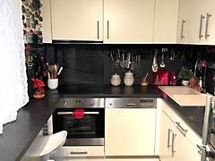 Eladó lakás Keszthely