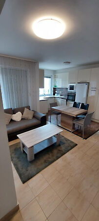 Kiadó lakás Debrecen