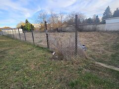 Eladó földterület Oroszlány, Borbála