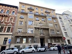 Eladó lakás Budapest, VIII. kerület