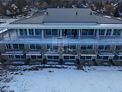 Eladó lakás Balatonmáriafürdő