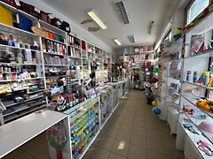 Eladó üzleti Nyíregyháza