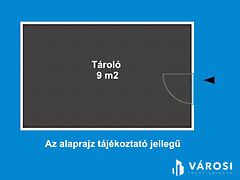 Eladó üzleti Szeged, Felsőváros