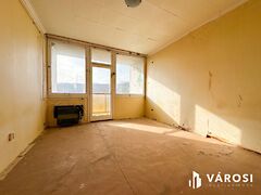 Eladó lakás Salgótarján