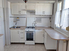 Eladó lakás Budapest, XX. kerület