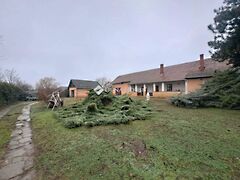 Eladó ház Tiszakécske