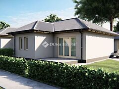 Eladó ház Helvécia