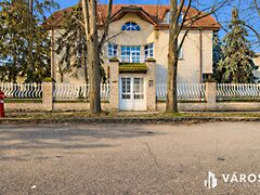 Eladó ház Budapest, XX. kerület, Kossuthfalva