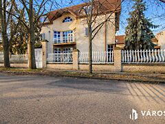 Eladó ház Budapest, XX. kerület, Kossuthfalva