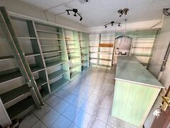 Eladó üzleti Nyíregyháza