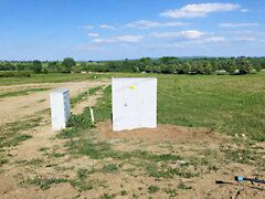 Eladó földterület Balatonlelle