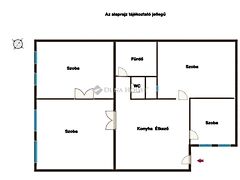 Eladó lakás Budapest, VI. kerület