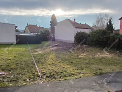 Eladó földterület Zalaegerszeg