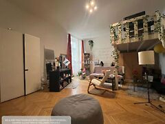 Eladó lakás Budapest, V. kerület