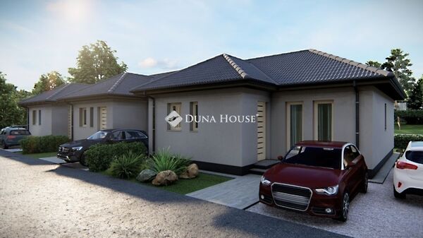 Eladó ház Kecskemét