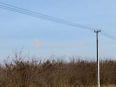 Eladó földterület Nyírbogdány