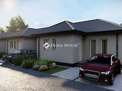 Eladó ház Kecskemét