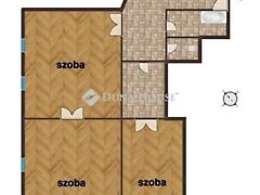 Eladó lakás Budapest, VI. kerület