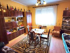 Eladó ház Nagyhalász