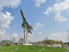 Eladó ipari Kecskemét