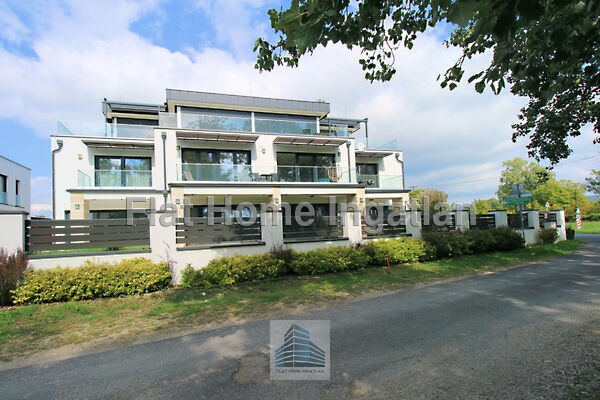 Kiadó lakás Keszthely, Balaton-part